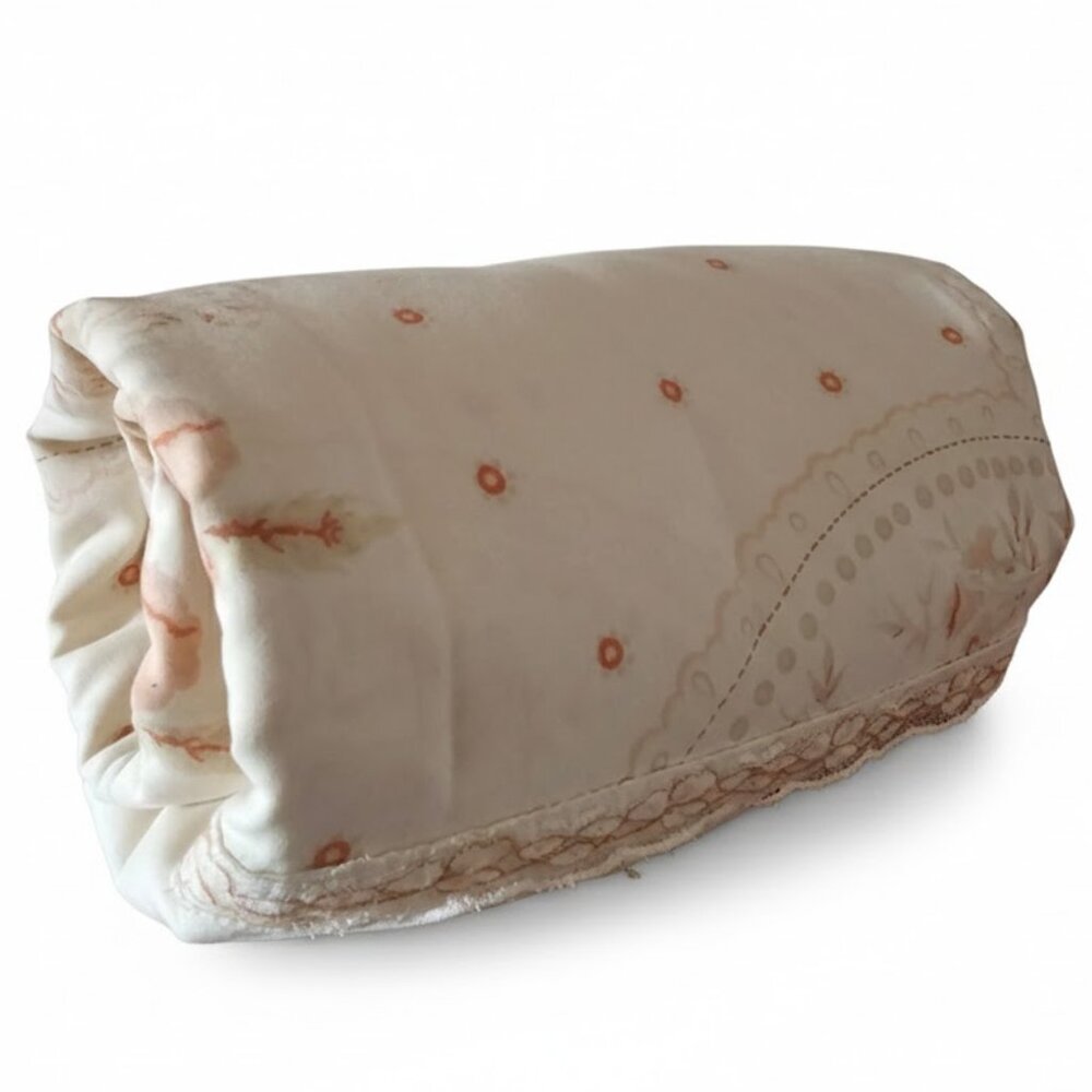 Vintage Twin Flat Sheet